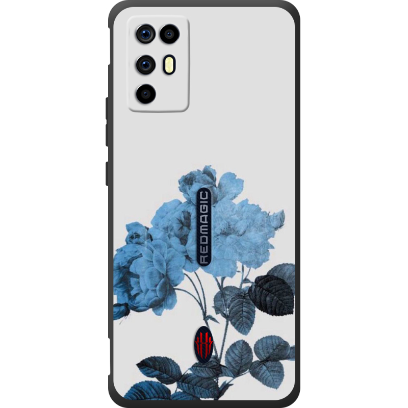 Чохол BoxFace Nubia RedMagic 6R 