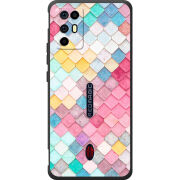 Чохол BoxFace Nubia RedMagic 6R 