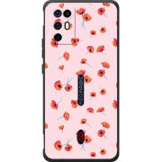 Чохол BoxFace Nubia RedMagic 6R 