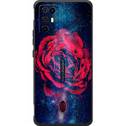 Чохол BoxFace Nubia RedMagic 6R 