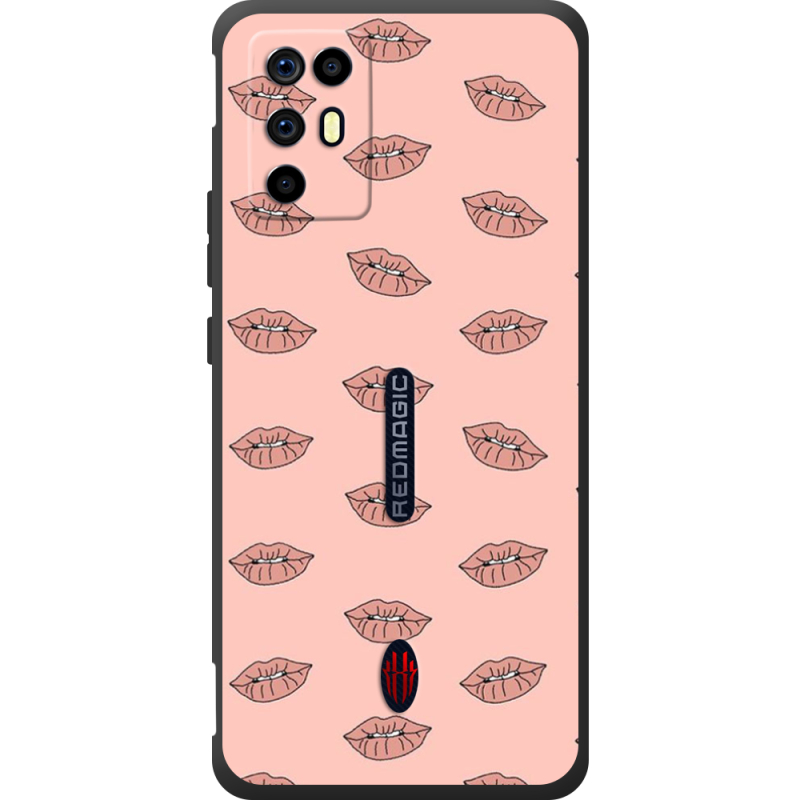 Чохол BoxFace Nubia RedMagic 6R 