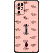 Чохол BoxFace Nubia RedMagic 6R 