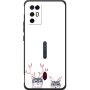Чохол BoxFace Nubia RedMagic 6R 