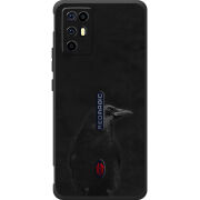 Чохол BoxFace Nubia RedMagic 6R 