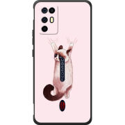 Чохол BoxFace Nubia RedMagic 6R 