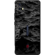 Чохол BoxFace Nubia RedMagic 6R 