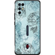 Чохол BoxFace Nubia RedMagic 6R 