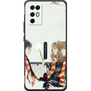 Чохол BoxFace Nubia RedMagic 6R 