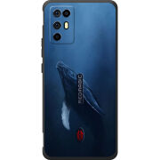 Чохол BoxFace Nubia RedMagic 6R 
