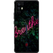 Чохол BoxFace Nubia RedMagic 6R 