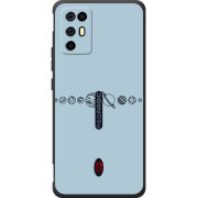 Чохол BoxFace Nubia RedMagic 6R 