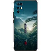 Чохол BoxFace Nubia RedMagic 6R 