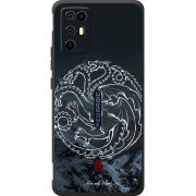 Чохол BoxFace Nubia RedMagic 6R 