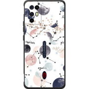 Чохол BoxFace Nubia RedMagic 6R 