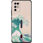 Чохол BoxFace Nubia RedMagic 6R 