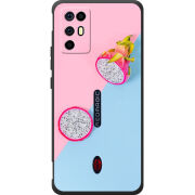 Чохол BoxFace Nubia RedMagic 6R 