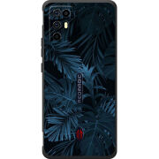 Чохол BoxFace Nubia RedMagic 6R 