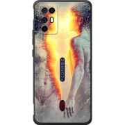 Чохол BoxFace Nubia RedMagic 6R George Redhawk