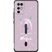 Чохол BoxFace Nubia RedMagic 6R 