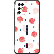 Чохол BoxFace Nubia RedMagic 6R 