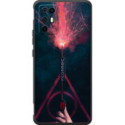 Чохол BoxFace Nubia RedMagic 6R 