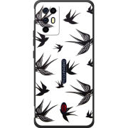 Чохол BoxFace Nubia RedMagic 6R 