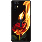 Чохол BoxFace Nubia RedMagic 6R 
