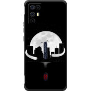 Чохол BoxFace Nubia RedMagic 6R 