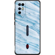 Чохол BoxFace Nubia RedMagic 6R 