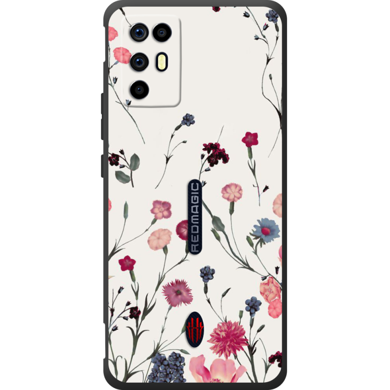 Чохол BoxFace Nubia RedMagic 6R 