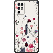 Чохол BoxFace Nubia RedMagic 6R 