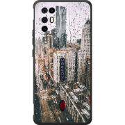 Чохол BoxFace Nubia RedMagic 6R 