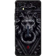 Чохол BoxFace Nubia RedMagic 6R 