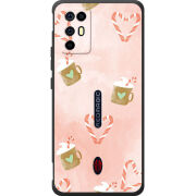 Чохол BoxFace Nubia RedMagic 6R 