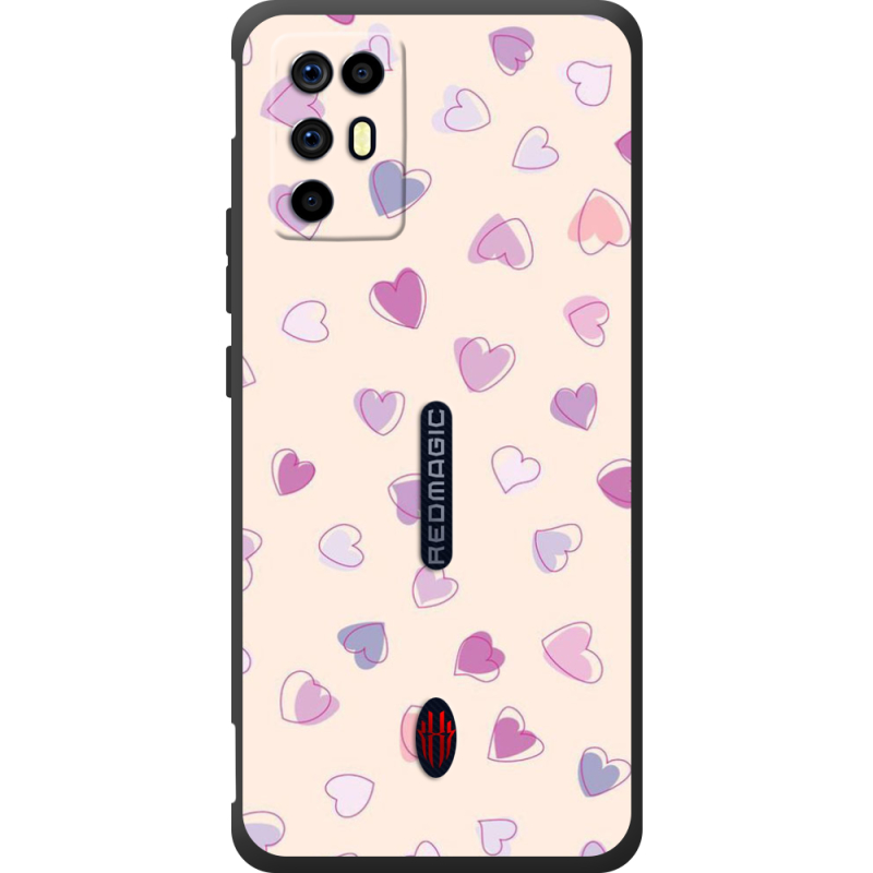 Чохол BoxFace Nubia RedMagic 6R 