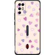 Чохол BoxFace Nubia RedMagic 6R 