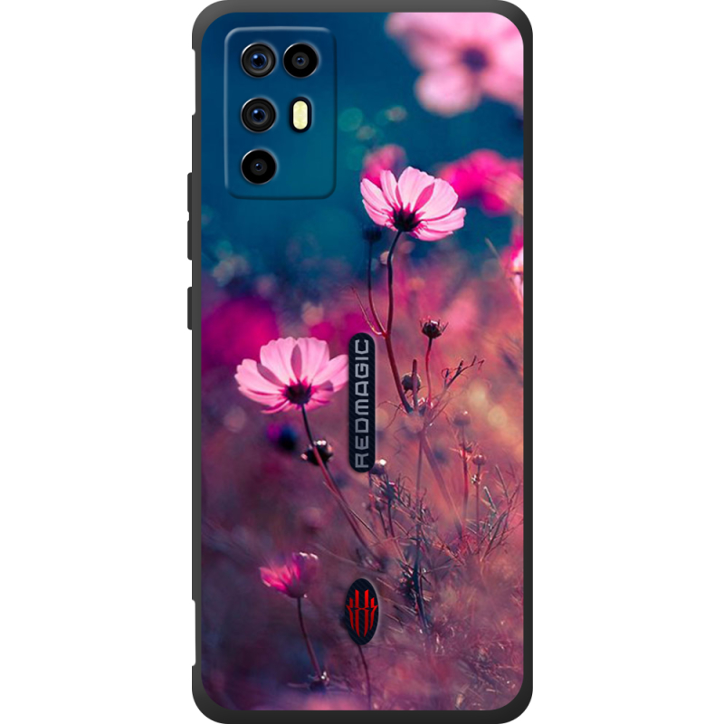 Чохол BoxFace Nubia RedMagic 6R 