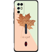 Чохол BoxFace Nubia RedMagic 6R 