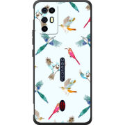 Чохол BoxFace Nubia RedMagic 6R 