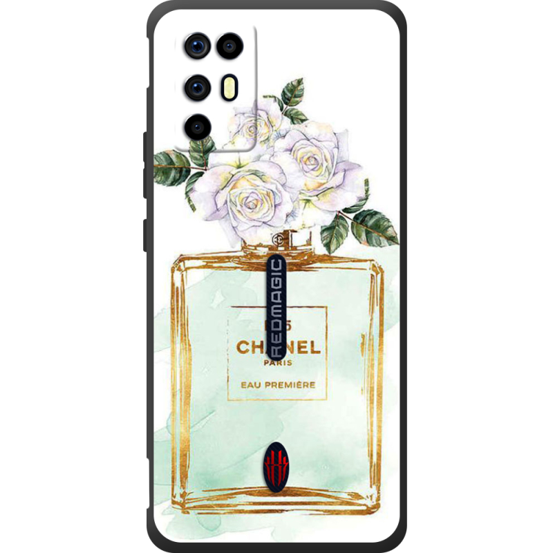 Чохол BoxFace Nubia RedMagic 6R 