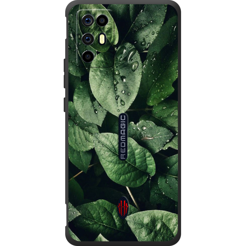 Чохол BoxFace Nubia RedMagic 6R 
