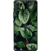 Чохол BoxFace Nubia RedMagic 6R 