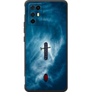 Чохол BoxFace Nubia RedMagic 6R 