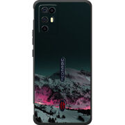 Чохол BoxFace Nubia RedMagic 6R 