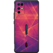 Чохол BoxFace Nubia RedMagic 6R 