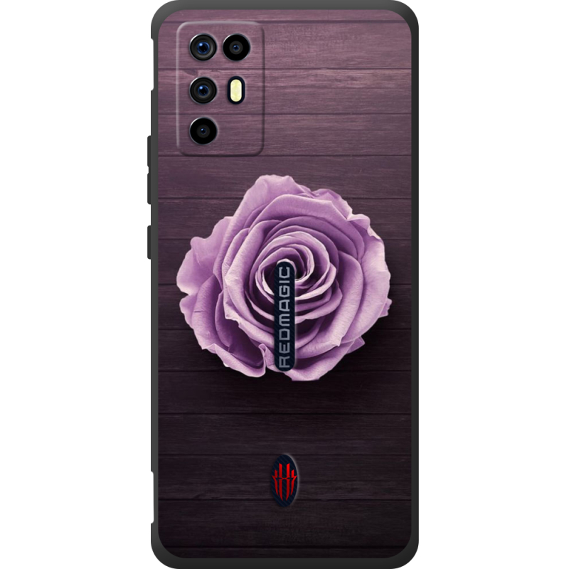 Чохол BoxFace Nubia RedMagic 6R 
