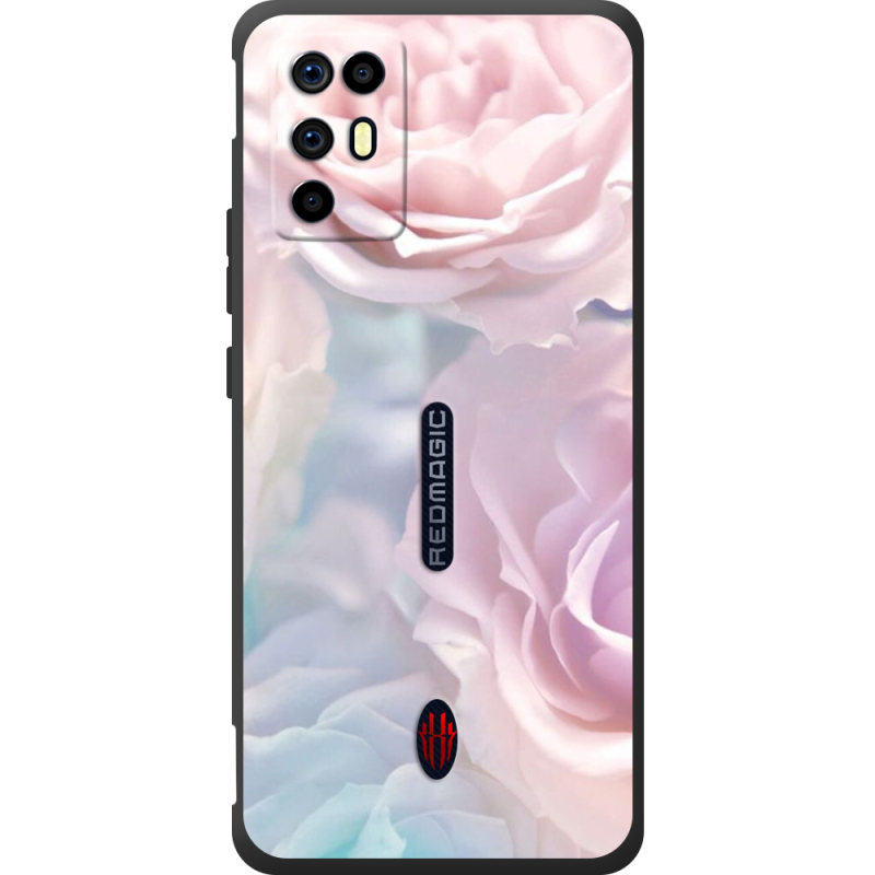 Чохол BoxFace Nubia RedMagic 6R 