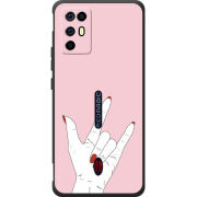 Чохол BoxFace Nubia RedMagic 6R 
