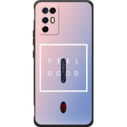 Чохол BoxFace Nubia RedMagic 6R 
