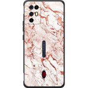 Чохол BoxFace Nubia RedMagic 6R 
